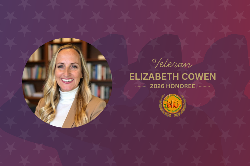 Elizabeth Cowen
