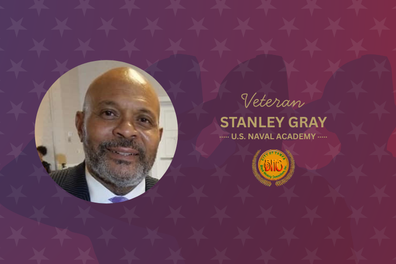 Stanley G. Gray
